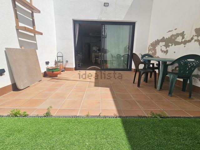 Chalet, Sabadell