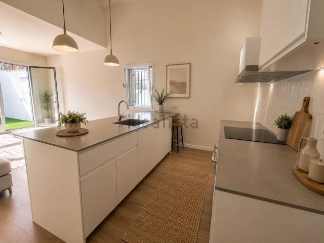 Chalet, Sabadell