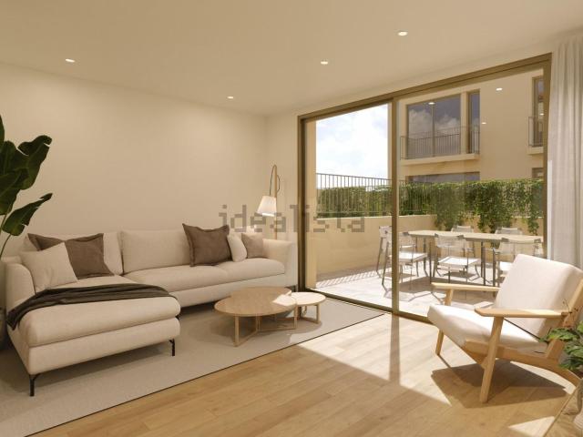 Chalet, Sabadell