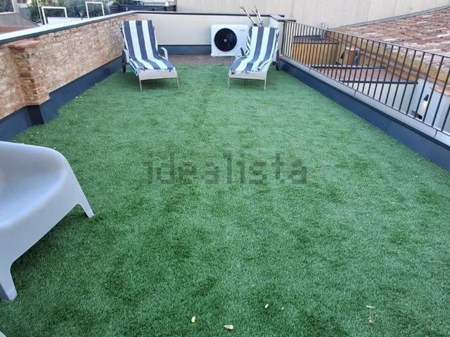 Chalet, Sabadell