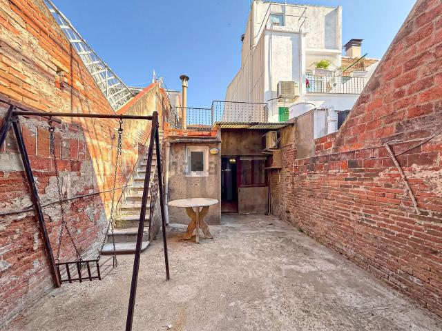 Chalet, Sabadell