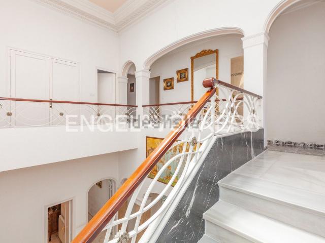 Chalet, Sabadell