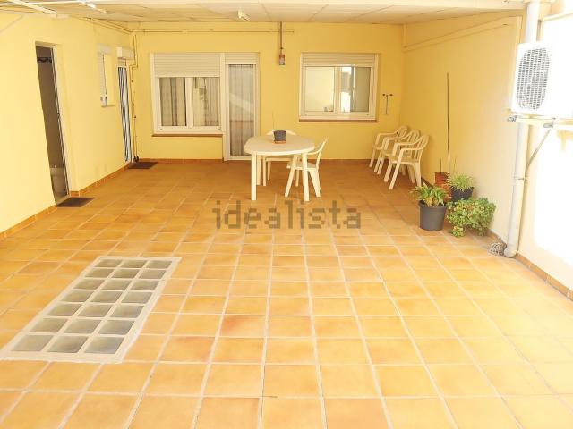 Chalet, Sabadell