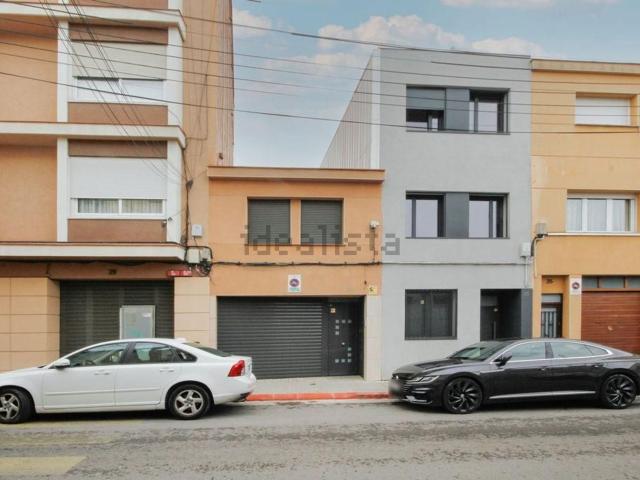 Chalet, Sabadell