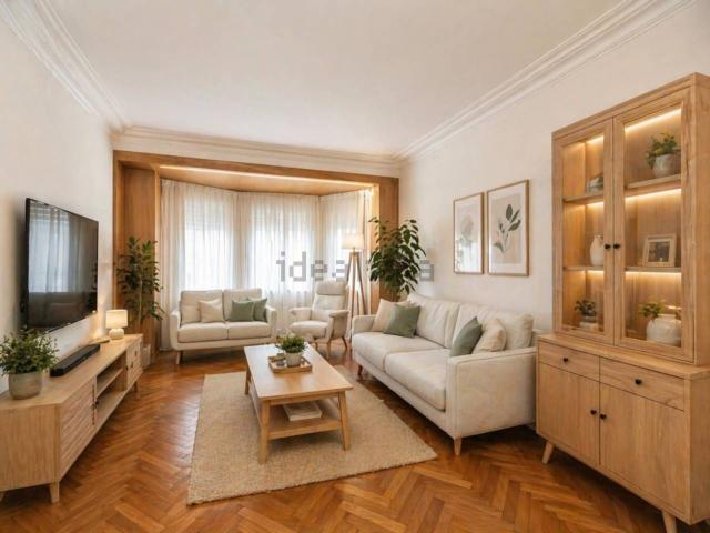 Chalet, Sabadell