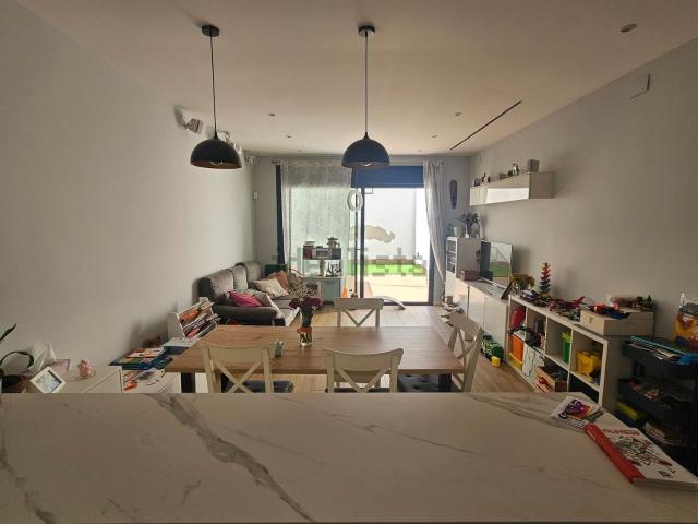 Chalet, Sabadell