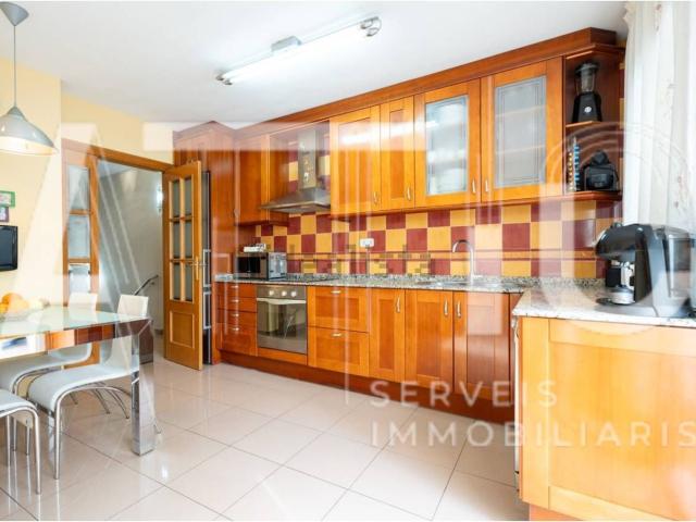 Chalet, Sabadell