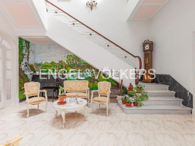 Chalet, Sabadell