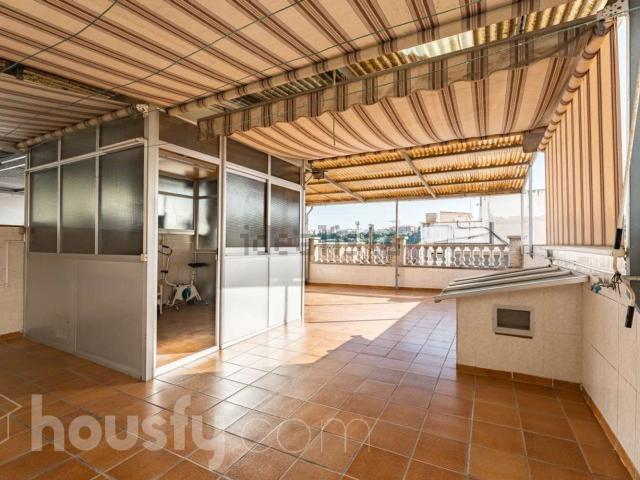 Chalet, Sabadell
