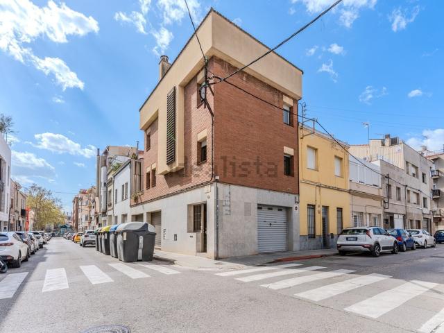 Chalet, Sabadell
