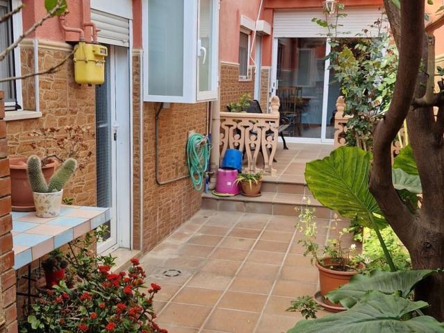 Chalet, Sabadell