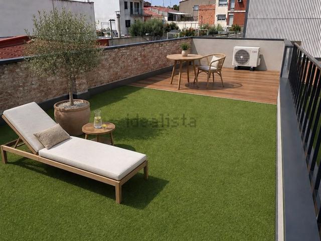 Chalet, Sabadell