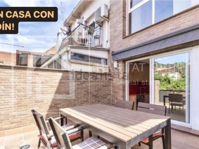 Chalet, Sabadell
