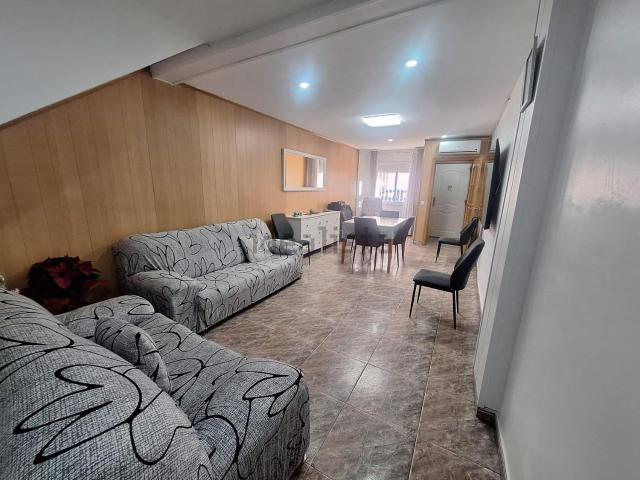 Chalet, Sabadell
