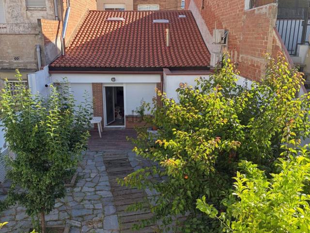 Chalet, Sabadell