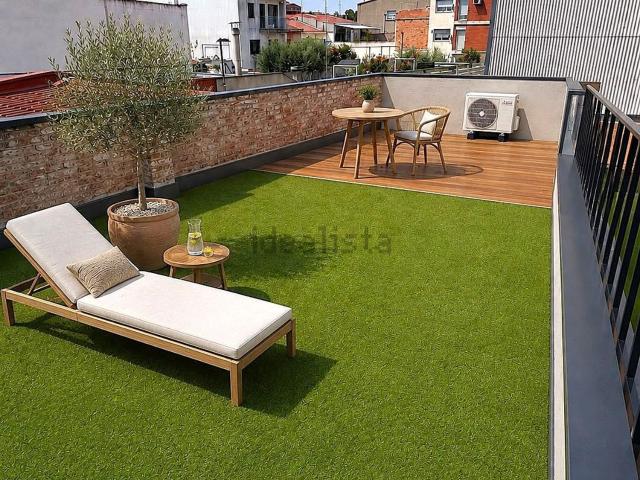 Chalet, Sabadell