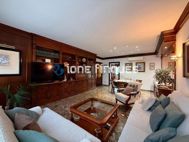 Chalet, Sabadell