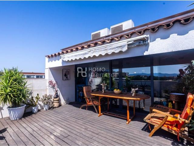 Chalet, Sabadell