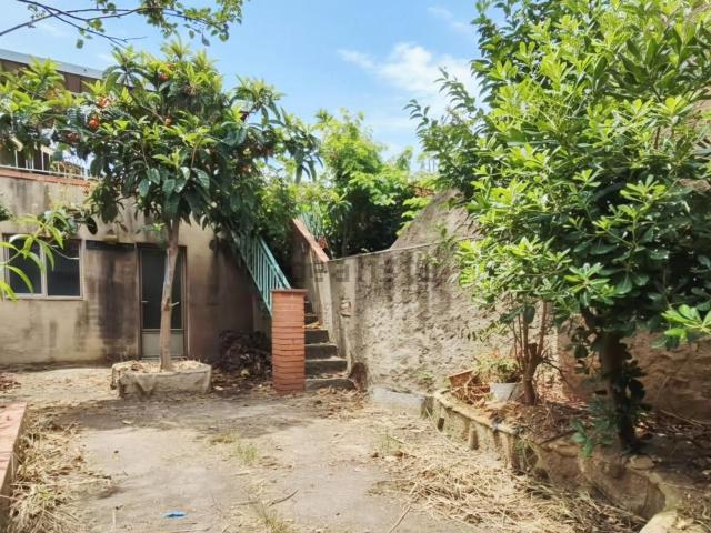 Chalet, Sabadell