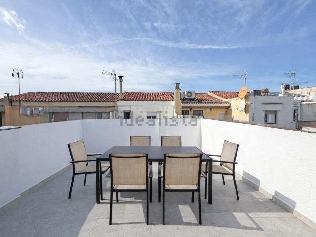 Chalet, Sabadell