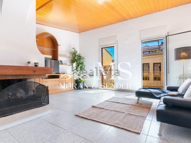 Chalet, Sabadell