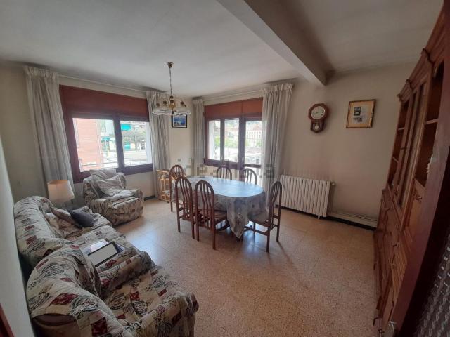 Chalet, Sabadell