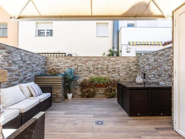 Chalet, Sabadell