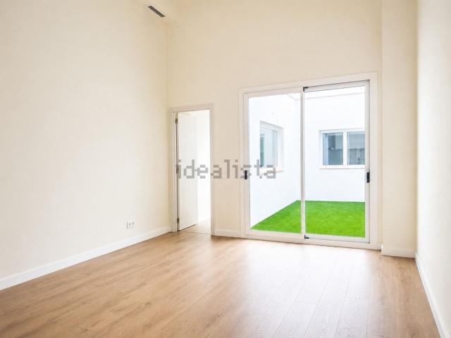 Chalet, Sabadell