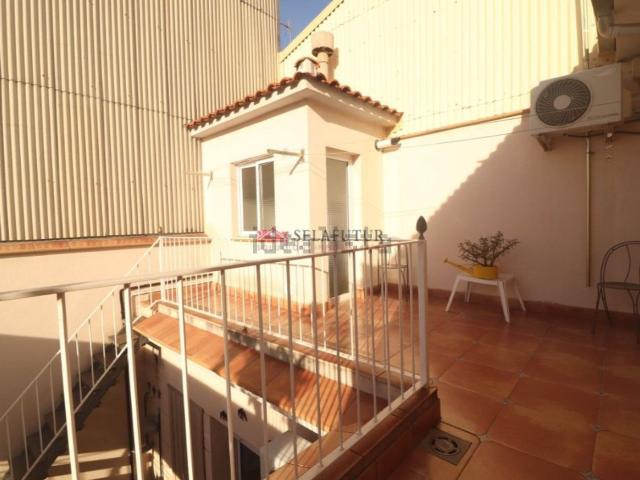 Chalet, Sabadell