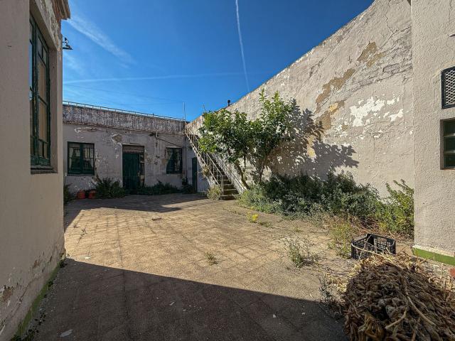 Chalet, Sabadell