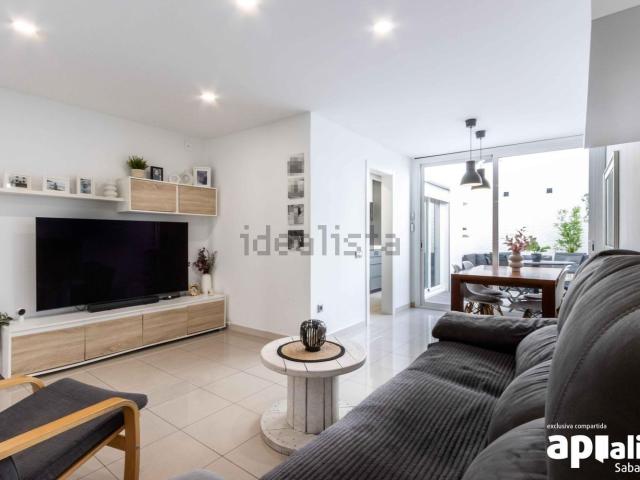 Chalet, Sabadell