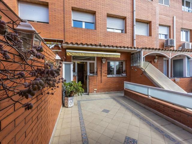 Chalet, Sabadell