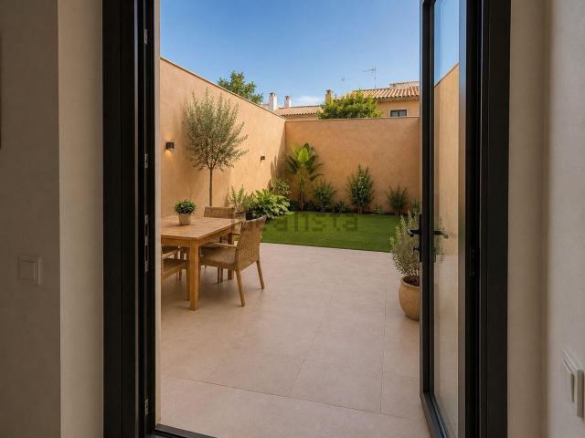 Chalet, Sabadell