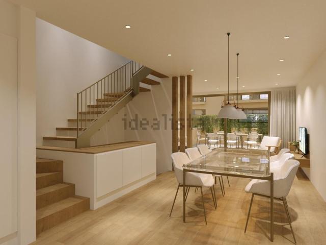 Chalet, Sabadell