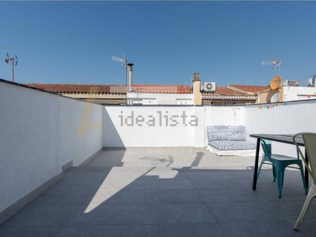 Chalet, Sabadell