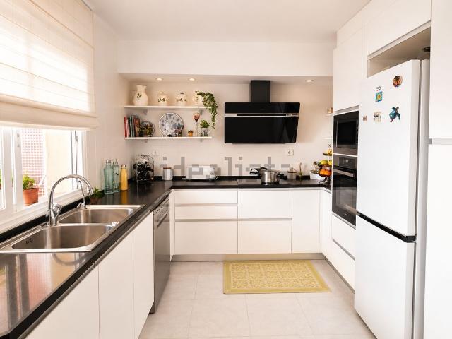Chalet, Sabadell