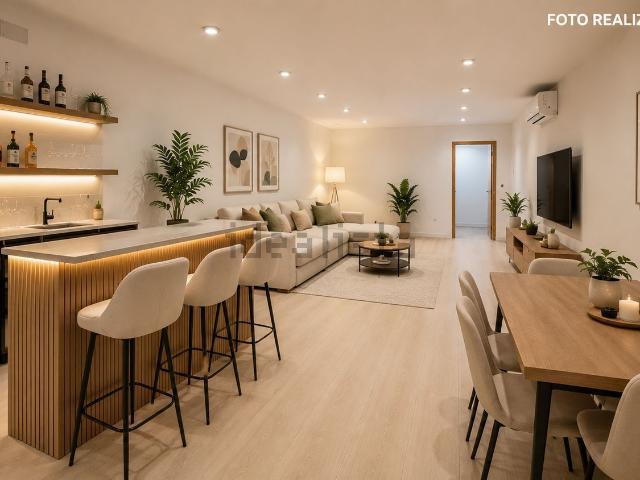 Chalet, Sabadell