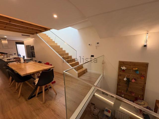 Chalet, Sabadell