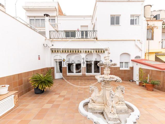 Chalet, Sabadell