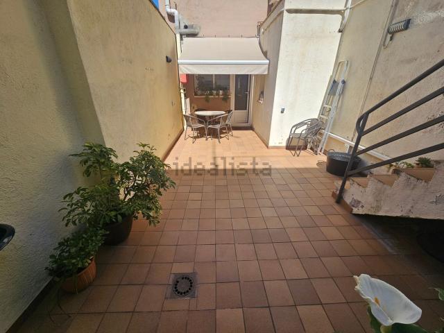 Chalet, Sabadell