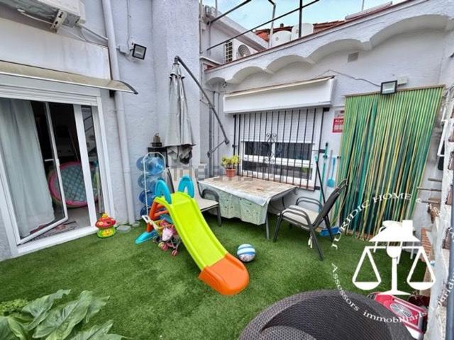 Chalet, Sabadell