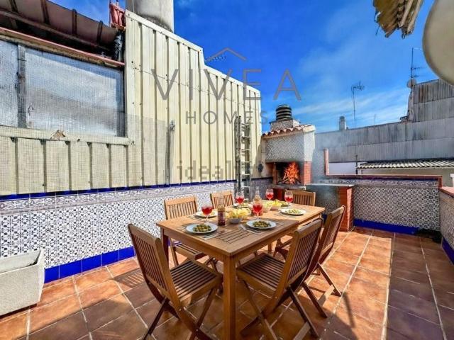 Chalet, Sabadell