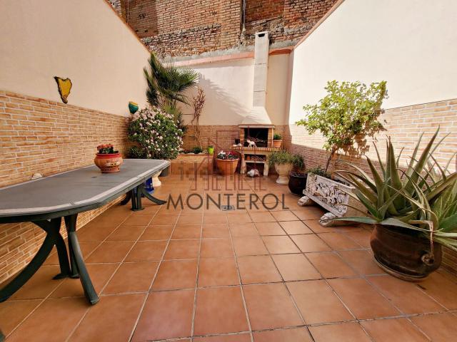 Chalet, Sabadell