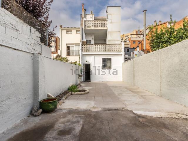 Chalet, Sabadell