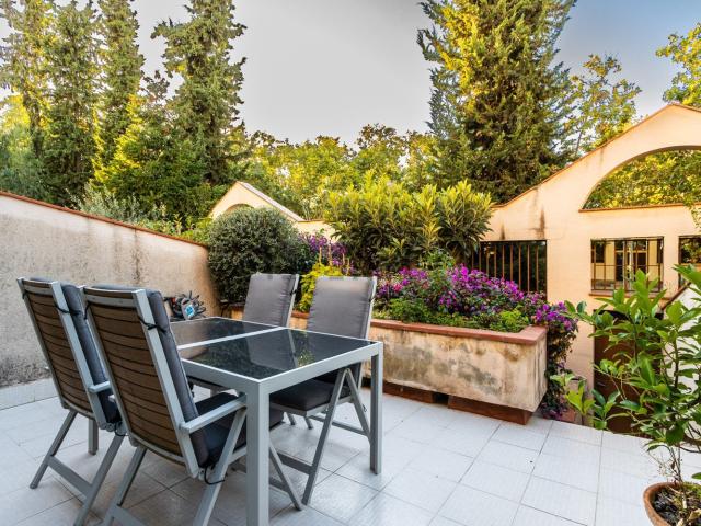 Chalet, Sabadell