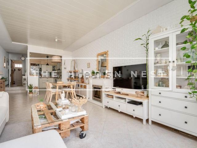 Chalet, Sabadell