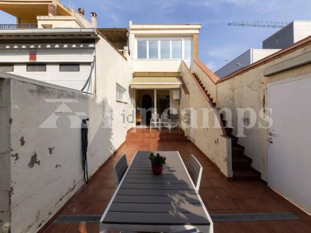 Chalet, Sabadell