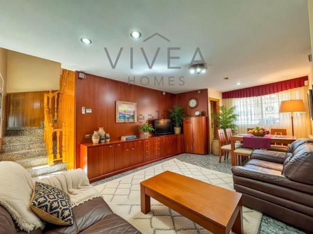 Chalet, Sabadell