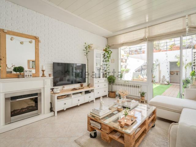 Chalet, Sabadell