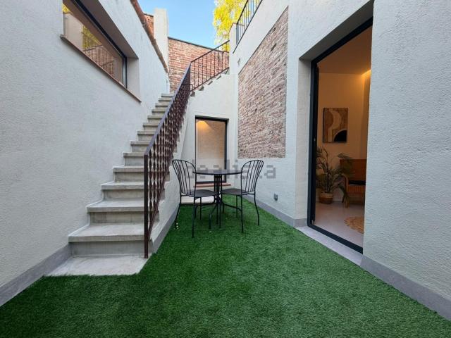 Chalet, Sabadell